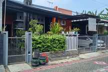 Rumah Nyaman Lokasi Strategis di Perumahan Pongangan Indah, Gresik