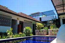 Villa Masih Operasional Dijual/ Disewakan
lokasi Di Amed
