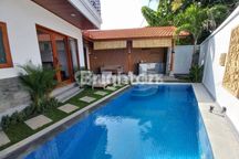 Villa 3 Bedroom In Sawangan Nusa Dua Badung Bali