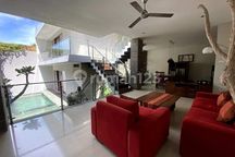 2 Bedrooms Villa In Nyanyi Canggu Badung Area