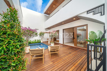 3-Bedroom Villa, In Sanur - A Perfect Investment