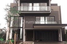 Dijual Cepat Siap Huni Layton Navapark Bsd City