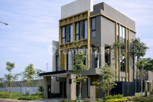 Dijual Rumah Enchante T10 Bsdcity Siap Huni