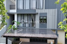 Disewa Cepat Rumah Lakewood Navapark Bsd City