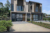 Vireya Bsdcity - Rumah Premium Harga 1,2 M-An! Free DP 0%