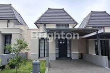 Rumah Cantik Siap Huni di Citraland Puncak Tidar Malang