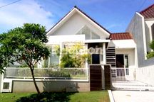 Rumah Full Furnish 3 Kamar di Austinville Dieng Malang
