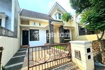 Rumah Semi Furnished Murah Di Vpt, Tidar Malang