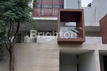 Rumah Furnish di Private Cluster Villa Puncak Tidar Malang