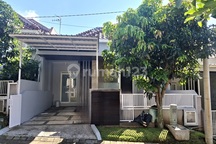 Rumah Siap Huni Baru Selesai Renov di Austinville Dieng Malang