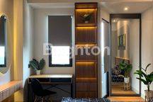 Apartemen Begawan lantai 8, Full Furnished 