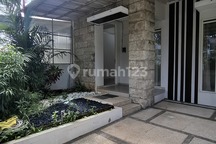 Rumah Semi Furnish di Austinville Dieng Malang