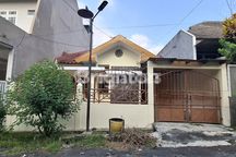 Rumah Unfurnish dekat UB 2 di Puncak Dieng Malang