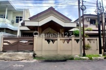 Rumah Semi Furnish Siap Huni di Bukit Dieng Malang