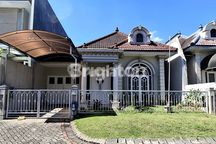 Rumah Furnish Siap Huni di Istana Dieng, Malang
