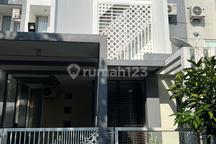 Rumah Full Furnish 4 Kamar di Permata Jingga Soehat Malang