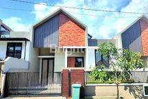 Rumah Bagus Siap Huni di Austinville Dieng Malang