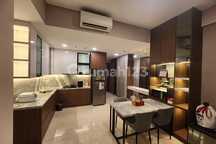 Disewakan Apartemen Mewah Marigold Nava Park di Kawasan Strategis Bsd