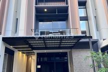 Tanakayu Rumah Baru Tinggal Masuk