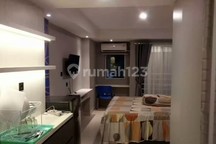 Sewa Apartemen Mansyur Residence Type Studio Jalan Dr. Mansyur - Usu - Setiabudi Sewa Bulanan Dan Tahunan