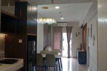 Sewa Apartemen Podomoro City Deli Medan Type 2 Bedroom Sewa Harian , Bulanan Dan Tahunan Jalan Putri Hijau - Guru Patimpus - Lapangan Merdeka - Kantor Pos - Kesawan - Medan