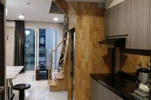 Sewa Type 2 Bedroom Apartment Grand Jati Junction Jalan Perintis Kemerdekaan - Gaharu - Nomensen - Center Poing - Podomoro - Medan Sewa Harian , Bulanan Dan Tahunan
