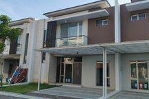 Cluster Terdepan 10x15 Tahap 1 Dekat Tol PIK 2,CBD Rumah di PIK 2
