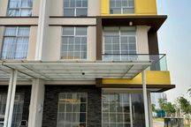 Cluster Tahap 2 Hoek 2Lt 6x10 90m2 3+1KT Rumah Pik 2 