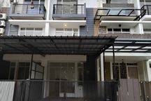 Disewa Cepat Rumah Katamaran Indah Pik 4x12 3KT Murah Strategis