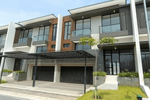 Sewa Cepat Special Unit Bukit Danau Indah 10x30 2,5Lt 4+1KT Pik 2