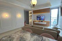 Apartemen Mansion Jasmine Tower Dorada 76m2 2BR Fully Furnished