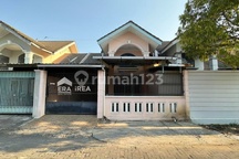 Rumah Solo Dijual, Murah Grogol Sukoharjo Dekat The Park Mall