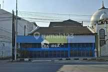 Dijual Murah Harga Tanah Dapat Rumah Dan Toko Di Pajang, Laweyan, Solo