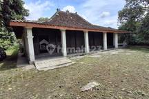 Rumah Klaten Dijual Dekat Matahari Klaten