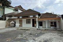 Rumah Magelang  Dekat Grand Artos Magelang