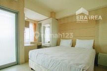 Disewakan Apartemen Solo Dekat Solo Square Mall
