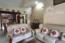 Disewakan Dan Dijual Rumah Full Furnish Di Jogja Dekat Jalan Magelang