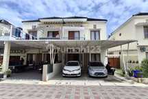 Sewa Rumah di Sleman Dekat Pemda Sleman