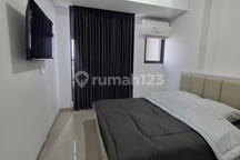 Disewakan Apartemen Studio Di Solo Baru