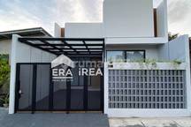 Rumah Dijual di Jogja Dekat Embung Potorono