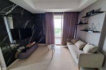 Disewakan Termurah Apartemen Gold Coast 2br Full Furnished