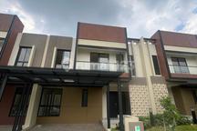 Dijual Termurah Rumah Carson Summarecon Gading Serpong Lebar 9