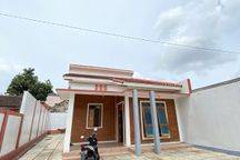 Bonus Rumah Siap Huni, Jual Cepat di Kota Klaten