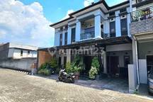 Pondok Permai Nitikan Jogja 2 Lantai 180M² SHM PBG Ready Muat 2 Mobil