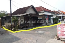 Rumah Bagus di Desa Mandepo Rt.007 Rw.003, Duduk Sampean Gresik