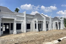 Ready Dalam Komplek Lokasi Setia Budi Medan Selayang Kmar Tdur 3