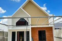 Sisa 1 Unit Uk 6x18 Padang Bulan