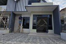 Ready Siap Huni Pinggir Jalan Karya Sehati Johor