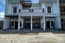 Komplek Baru Dekat Mall Manhattan Dekat Tol Helvetia