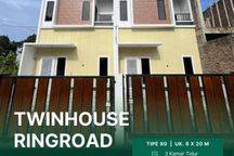 Luas 6 X 20 Jln Mega Ringroad